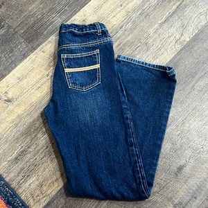 Boys Cinch Jeans 16 Slim